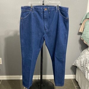 Wrangler 13MWZPW jeans